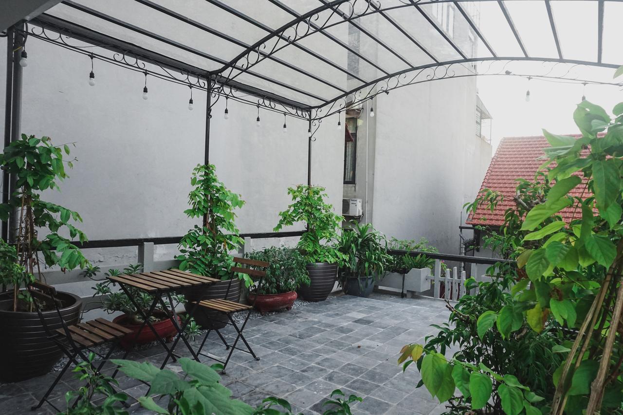 Oliving Serviced Hà Nội