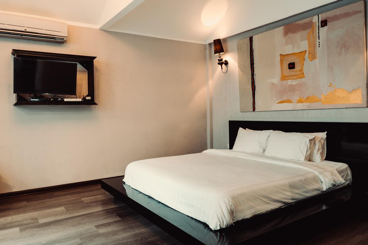 Oliving Serviced Hà Nội