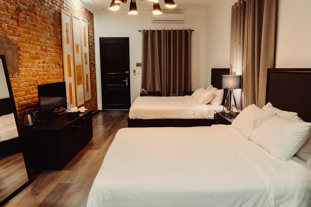 Oliving Serviced